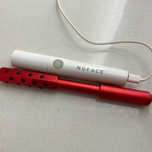 NU Face skincare bundle